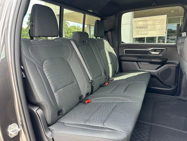 2026 Ram 1500 Lone Star Crew Cab 4x2 5'7" Box