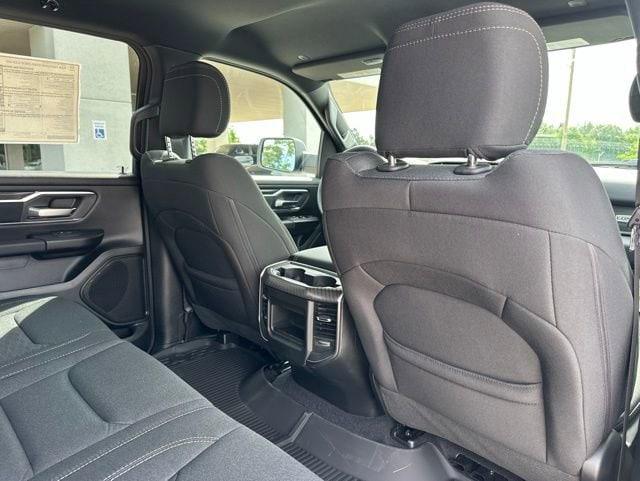 2026 Ram 1500 Lone Star Crew Cab 4x2 5'7" Box