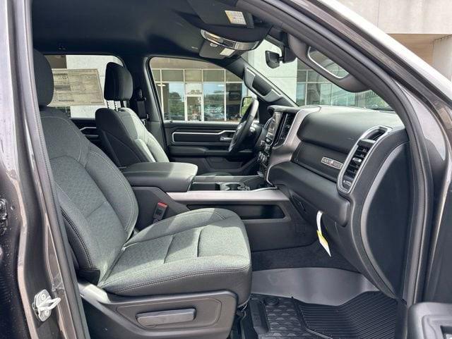 2026 Ram 1500 Lone Star Crew Cab 4x2 5'7" Box