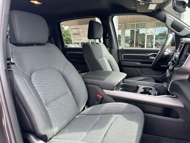 2026 Ram 1500 Lone Star Crew Cab 4x2 5'7" Box