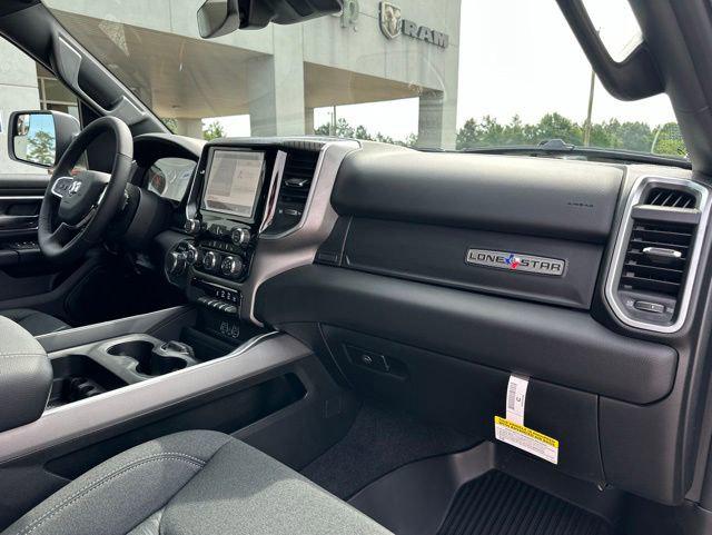 2026 Ram 1500 Lone Star Crew Cab 4x2 5'7" Box