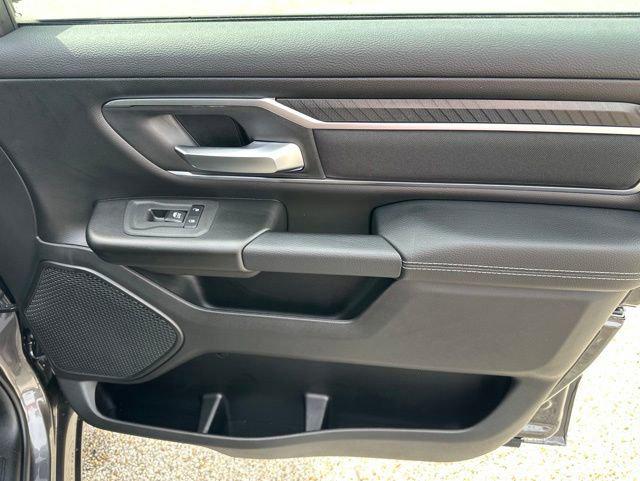 2026 Ram 1500 Lone Star Crew Cab 4x2 5'7" Box