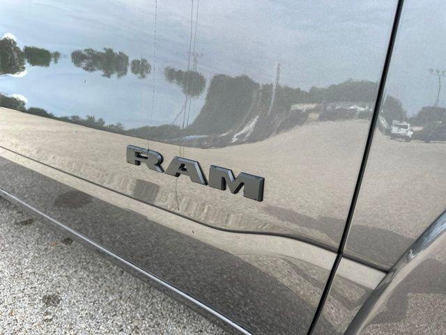 2026 Ram 1500 Lone Star Crew Cab 4x2 5'7" Box