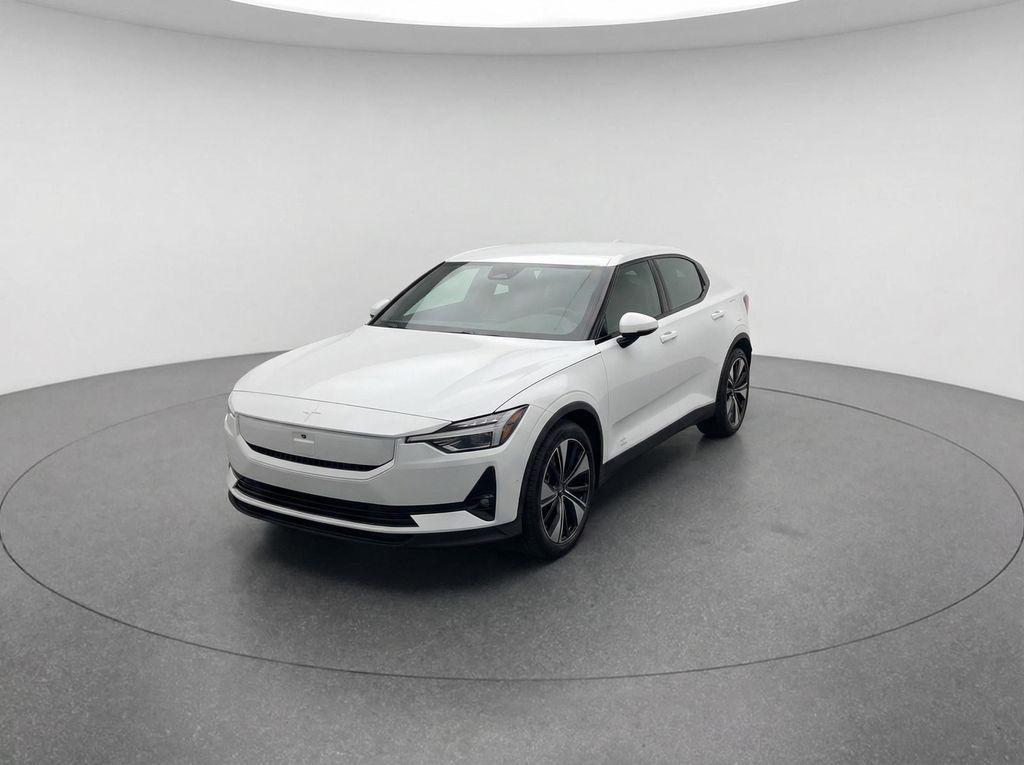 2024 Polestar 2 Plus