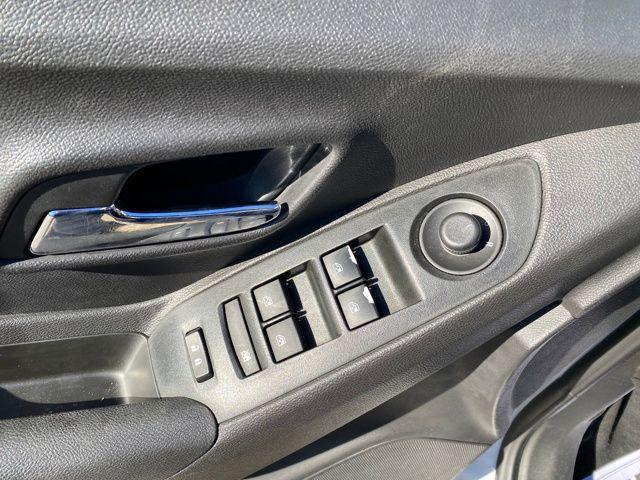 2020 Chevrolet Trax FWD LT