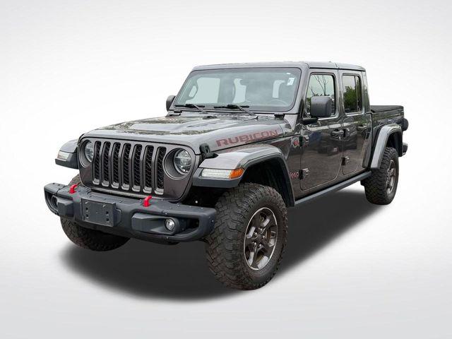 2020 Jeep Gladiator Rubicon for sale in Cockeysville, MD
