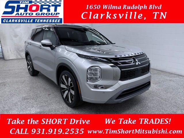 2026 Mitsubishi Outlander SEL 1.5T 2WD for sale in Clarksville, TN