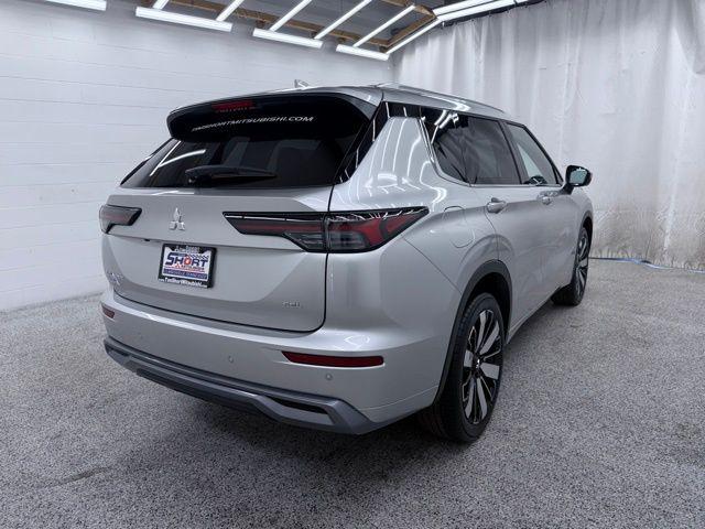2026 Mitsubishi Outlander SEL 1.5T 2WD