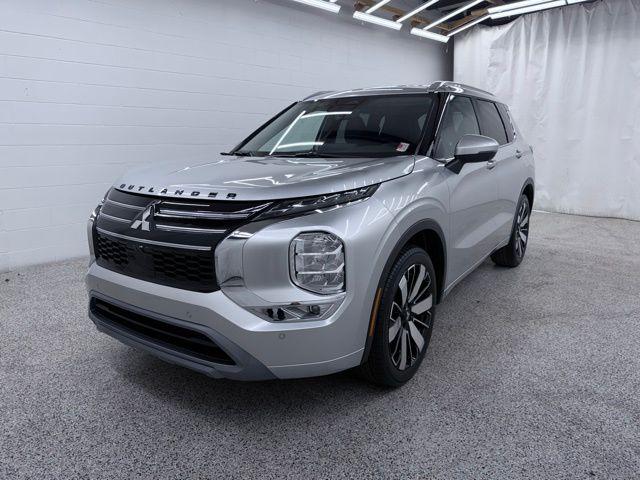 2026 Mitsubishi Outlander SEL 1.5T 2WD