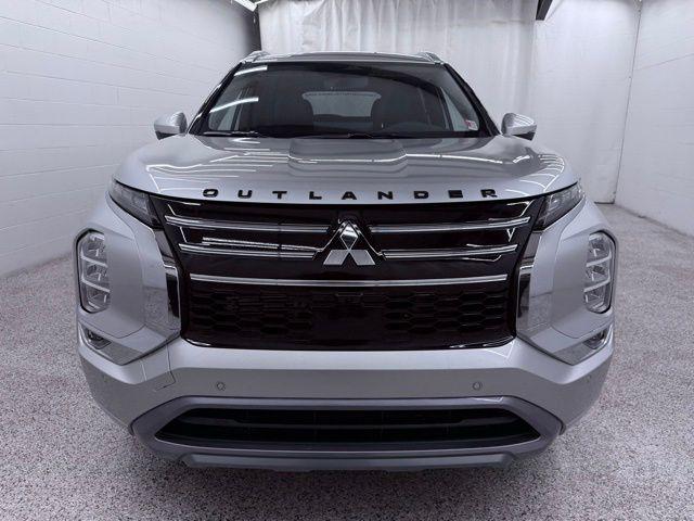 2026 Mitsubishi Outlander SEL 1.5T 2WD