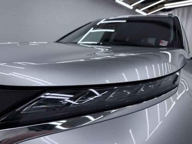 2026 Mitsubishi Outlander SEL 1.5T 2WD