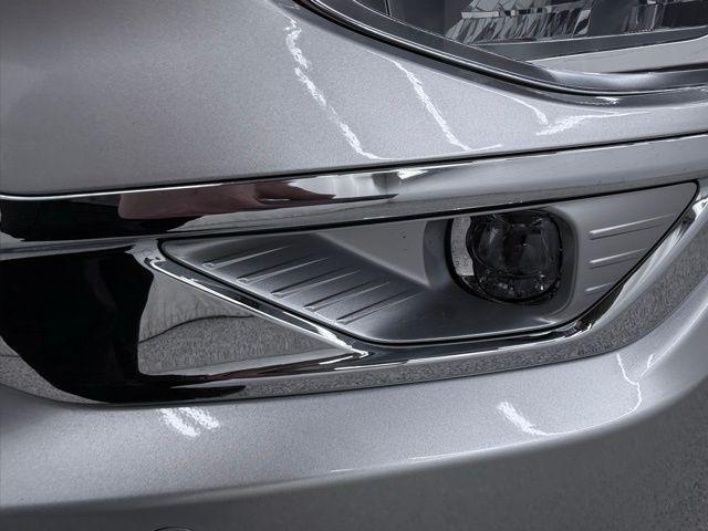 2026 Mitsubishi Outlander SEL 1.5T 2WD