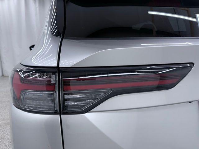 2026 Mitsubishi Outlander SEL 1.5T 2WD