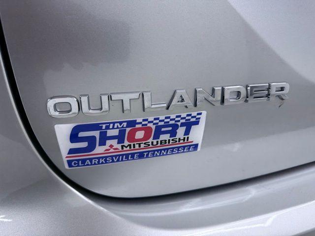 2026 Mitsubishi Outlander SEL 1.5T 2WD