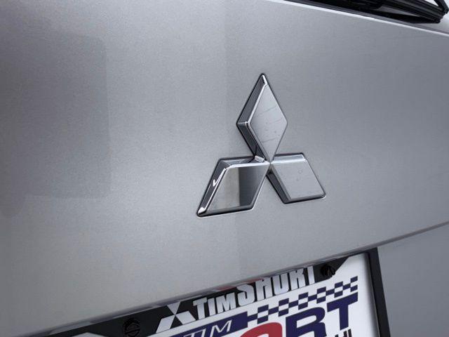 2026 Mitsubishi Outlander SEL 1.5T 2WD