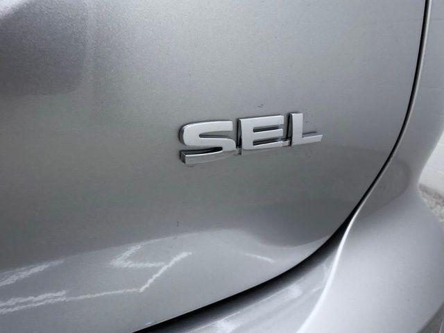 2026 Mitsubishi Outlander SEL 1.5T 2WD