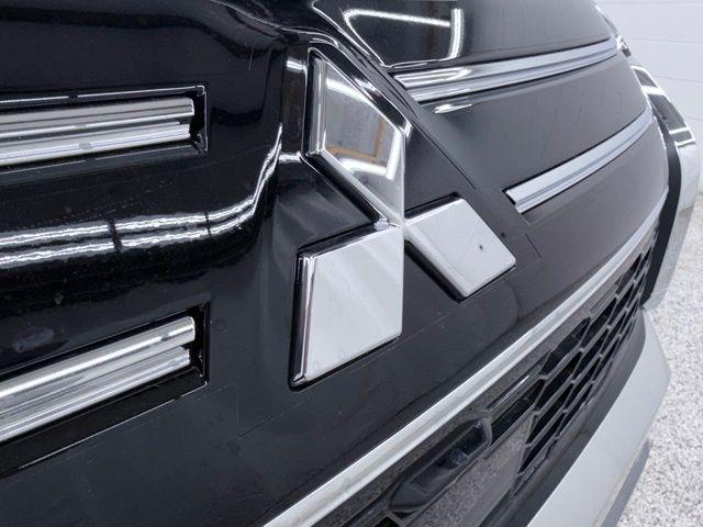 2026 Mitsubishi Outlander SEL 1.5T 2WD