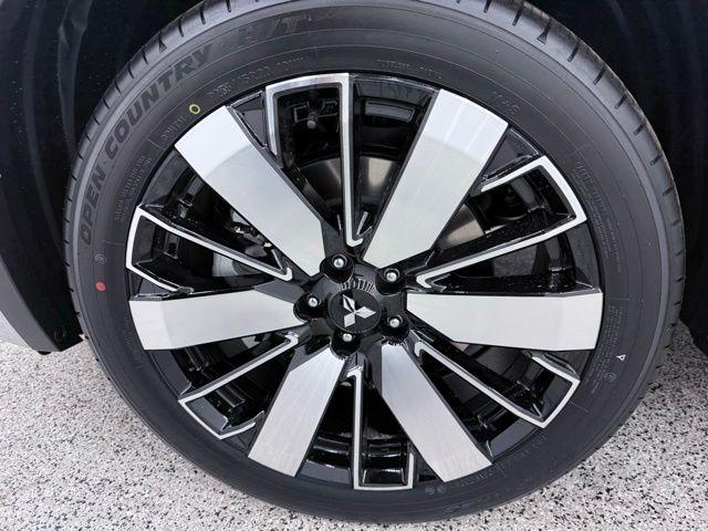 2026 Mitsubishi Outlander SEL 1.5T 2WD