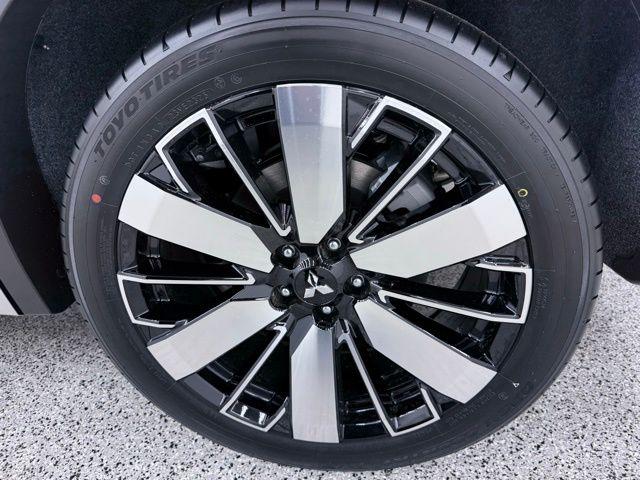 2026 Mitsubishi Outlander SEL 1.5T 2WD