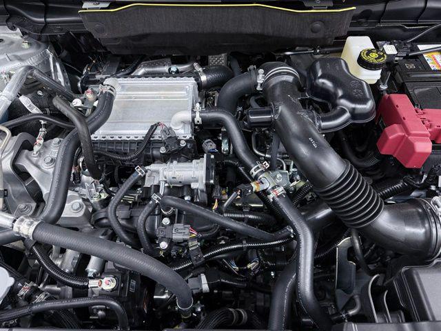 2026 Mitsubishi Outlander SEL 1.5T 2WD