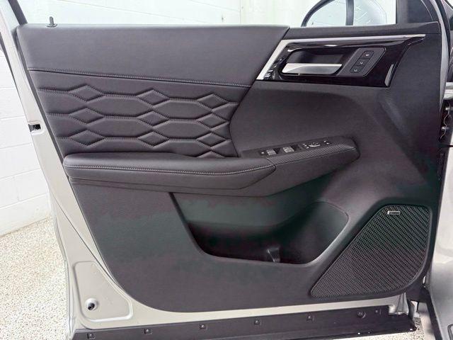 2026 Mitsubishi Outlander SEL 1.5T 2WD