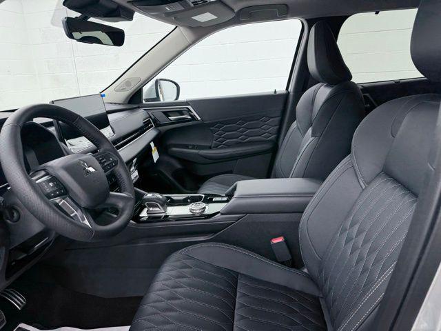 2026 Mitsubishi Outlander SEL 1.5T 2WD