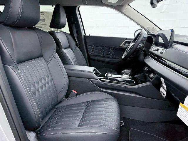 2026 Mitsubishi Outlander SEL 1.5T 2WD