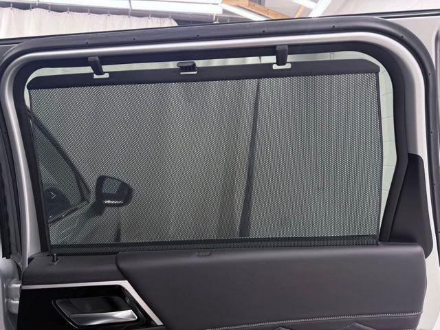 2026 Mitsubishi Outlander SEL 1.5T 2WD