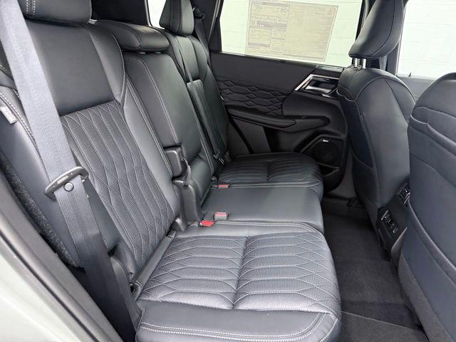 2026 Mitsubishi Outlander SEL 1.5T 2WD