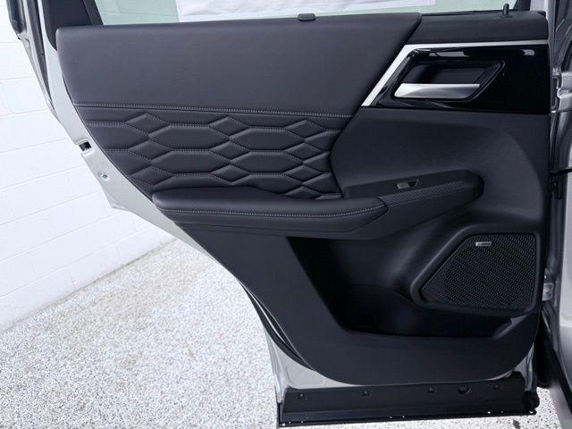 2026 Mitsubishi Outlander SEL 1.5T 2WD