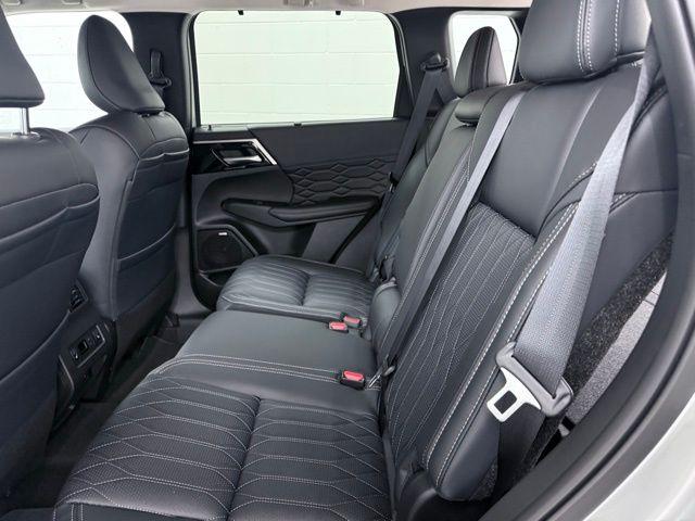 2026 Mitsubishi Outlander SEL 1.5T 2WD