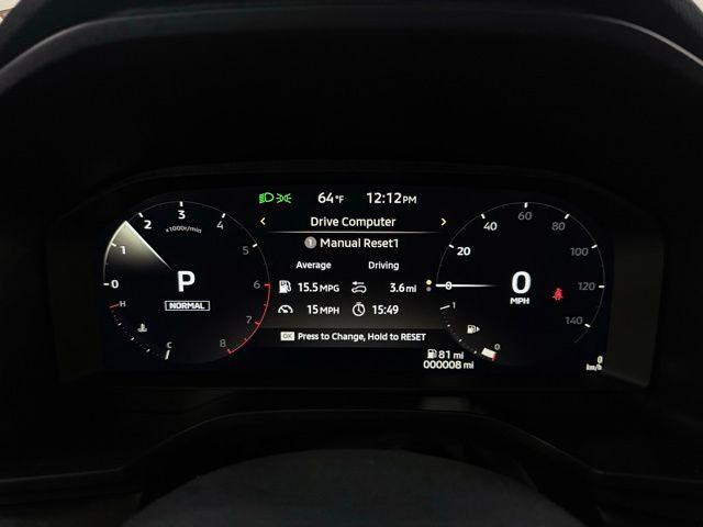 2026 Mitsubishi Outlander SEL 1.5T 2WD