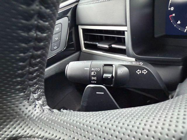 2026 Mitsubishi Outlander SEL 1.5T 2WD