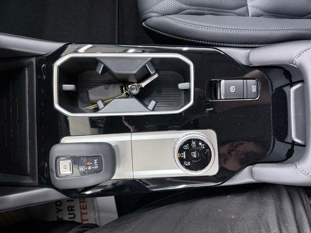 2026 Mitsubishi Outlander SEL 1.5T 2WD