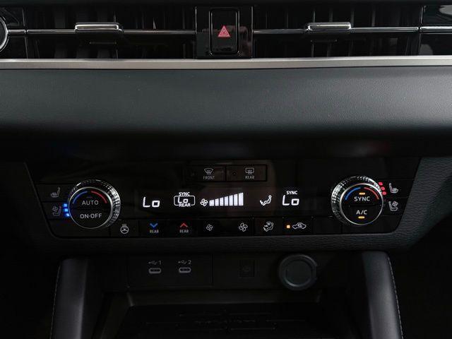 2026 Mitsubishi Outlander SEL 1.5T 2WD