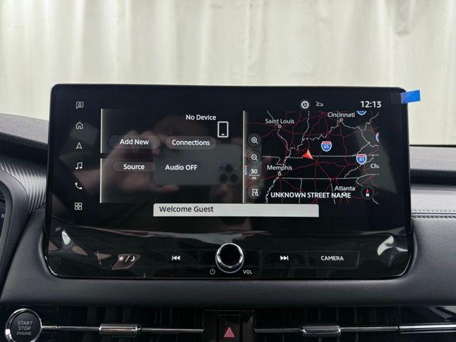 2026 Mitsubishi Outlander SEL 1.5T 2WD
