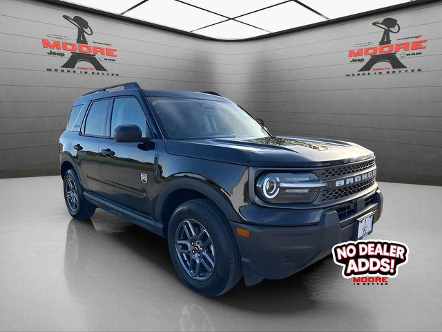 2025 Ford Bronco Sport Big Bend for sale in Granbury, TX