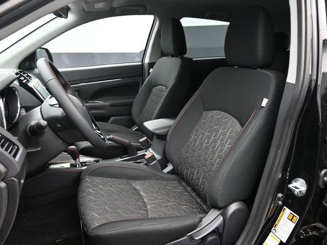 2026 Mitsubishi Outlander Sport 2.0 LE