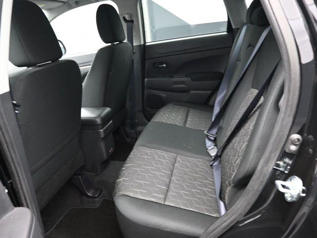 2026 Mitsubishi Outlander Sport 2.0 LE
