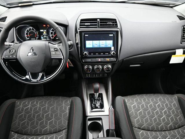 2026 Mitsubishi Outlander Sport 2.0 LE