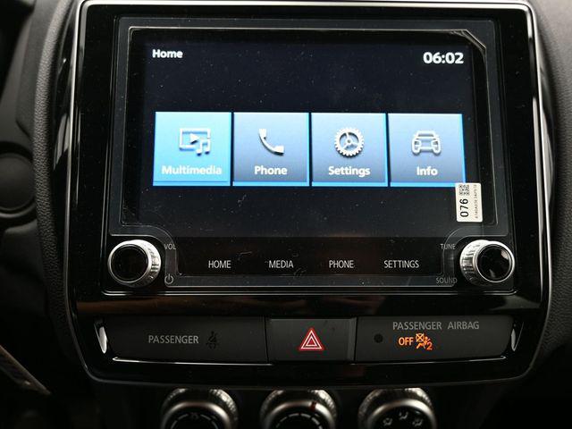 2026 Mitsubishi Outlander Sport 2.0 LE