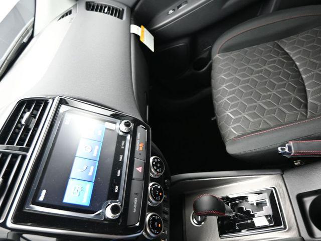 2026 Mitsubishi Outlander Sport 2.0 LE