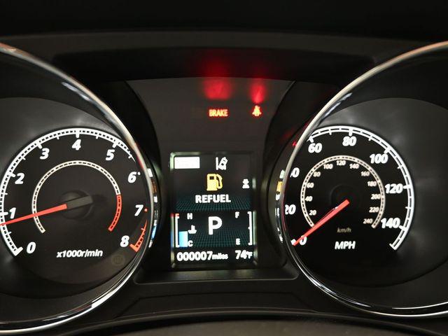 2026 Mitsubishi Outlander Sport 2.0 LE