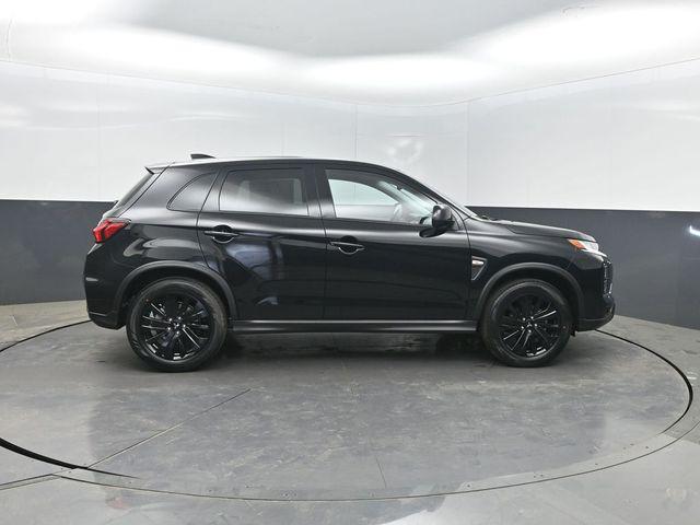 2026 Mitsubishi Outlander Sport 2.0 LE