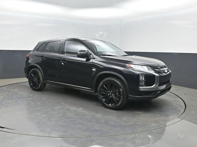 2026 Mitsubishi Outlander Sport 2.0 LE