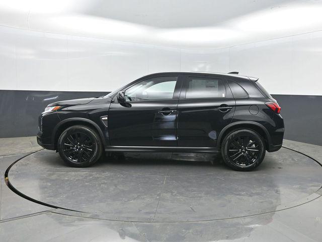 2026 Mitsubishi Outlander Sport 2.0 LE