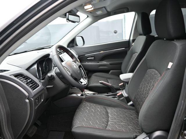 2026 Mitsubishi Outlander Sport 2.0 LE