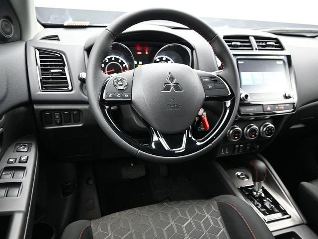 2026 Mitsubishi Outlander Sport 2.0 LE