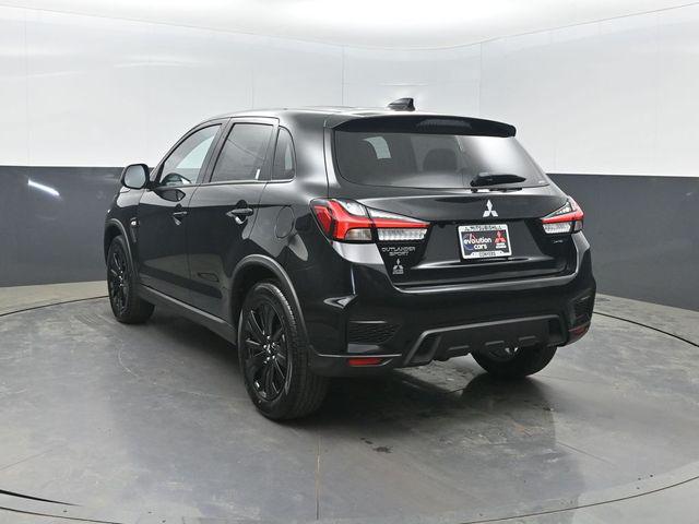2026 Mitsubishi Outlander Sport 2.0 LE