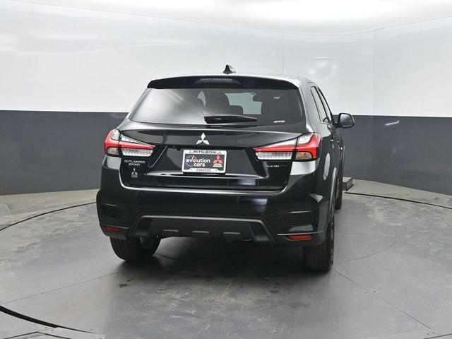 2026 Mitsubishi Outlander Sport 2.0 LE